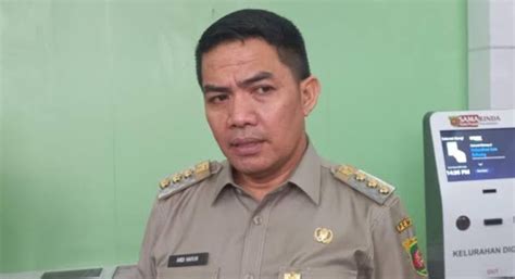 Pemkot Samarinda Alokasikan Rp Miliar Untuk Pilkada Rp Miliar