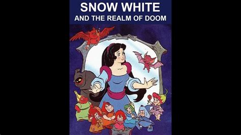 Snow White Happily Ever After 1989 Hd Version Youtube