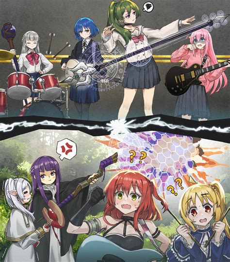 Exploring the psychological themes that define the best body swap fiction 31