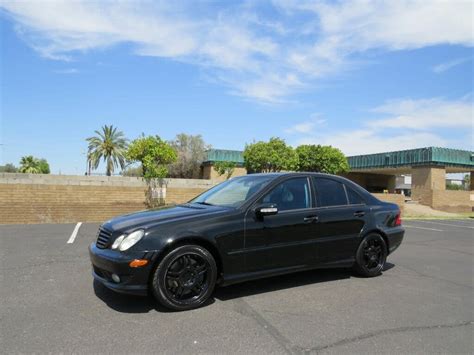 C Amg Blue