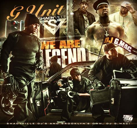 G Unit 50 Cent Gangsta Rap Rapper Hip Hop Unit Cent G Unit T O S