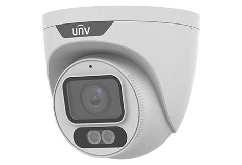 Uniview Ipc Le Adf K Wl Unv Mp Hd Colorhunter Fixed Turret