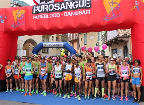 Tre Campanili Half Marathon Iscrizioni Aperte