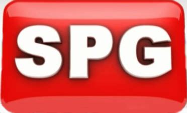 Spg Logos