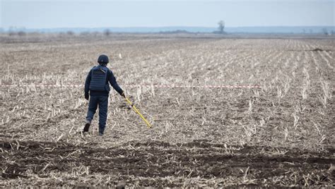 "Bombturbation" Could See The War In Ukraine Become Part Of The Fossil ...