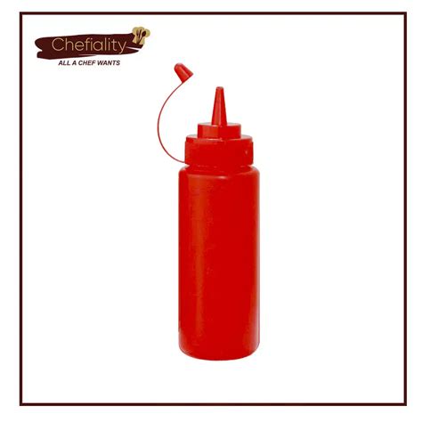 Bottle Ketchup (360ml)