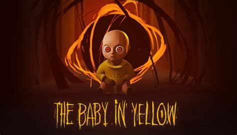 Buy The Baby In Yellow Steam