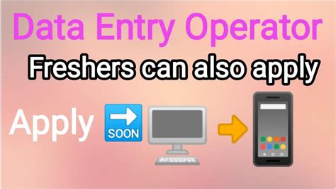 Data Entry Operator Salary 15000 Semma Jobs Tamil Typing Apply Soon Data Entry