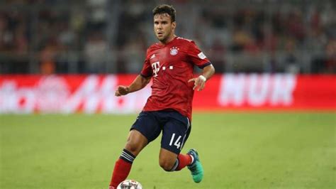 Juan Bernat Va Signer Trois Ans Au PSG