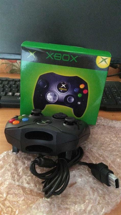 Control Xbox Clasico Comprar En Tecno Remates