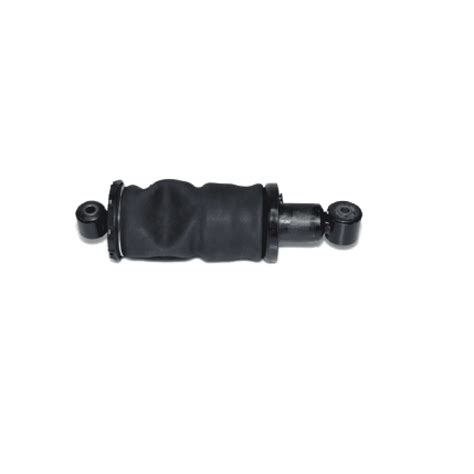 Shock Absorber Air Spring Tga Rear Partolium