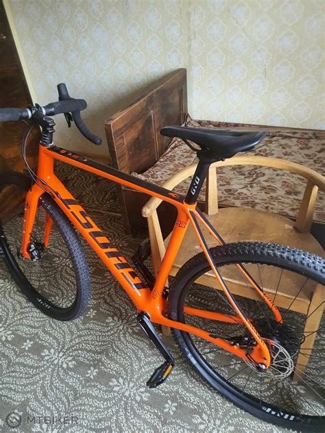 Cube Nuroad Race 2022 M 56cm Gravel Bicykle A Bicykle Na Cyclokros