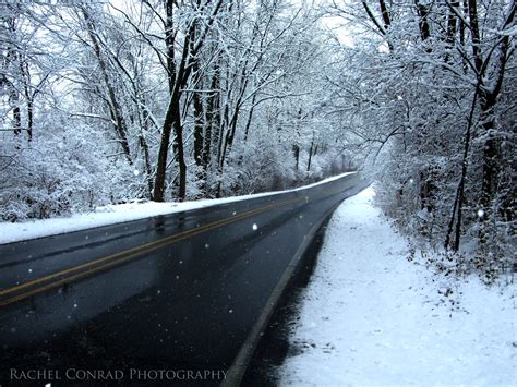 winter in indiana | Country roads, Outdoor, Country