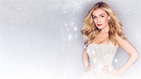 Katherine Jenkins - Home for Christmas Tickets | Swansea Arena in Swansea | ATG Tickets