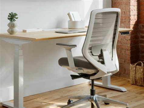 Verve Chair | Office Ergonomic Chairs | Branch Office Furniture