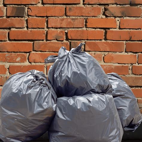 garbage bag indonesia plastic manufacturer  exporter