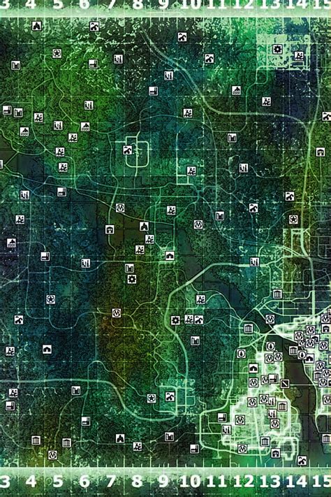 Fallout 3 Best Schematics Fallout Elsalvadorla Ign