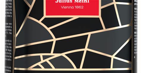 Julius Meinl Bar Speciale