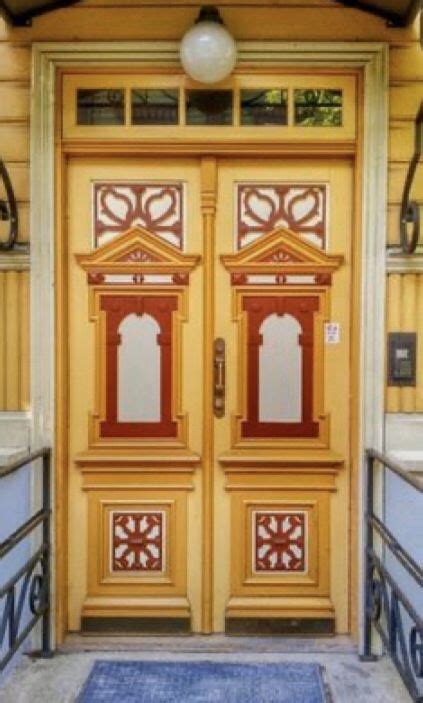 Pin by İSİMSİZ on KAPILAR VE Beautiful doors Doors Entry doors