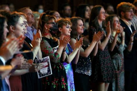 Columbus Association For The Performing Arts Announces Marquee Awards