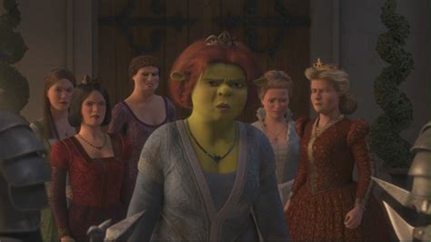 Shrek the Third - Shrek Image (12276840) - Fanpop