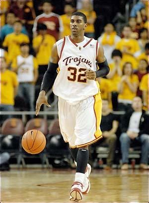 fotog: usc trojans basketball