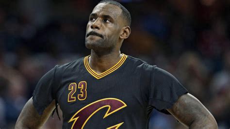 LeBron James Says Cavaliers Need More Urgency Early in Games ...