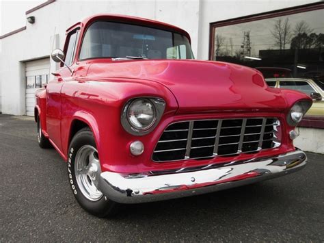 1956 Chevrolet Pickup For Sale 30 Used Cars From 2 690