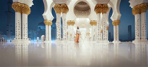 Tourism Campaign is launched by Abu Dhabi Tourism Authority