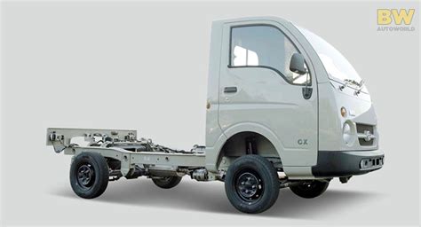 Tata Motors Unveils 21 New Commercial Vehicles Across Various Segments