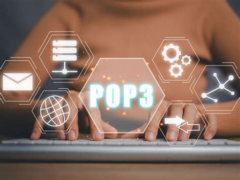 Pop Vs Imap Diferencias E Importancia Espacios Net