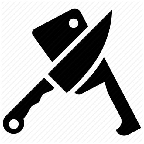 Chef Knife Icon At Vectorified Collection Of Chef Knife Icon Free