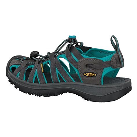 Keen Womens Whisper Sandal Dark Shadow Ceramic 10 M Us For Sale Online Ebay