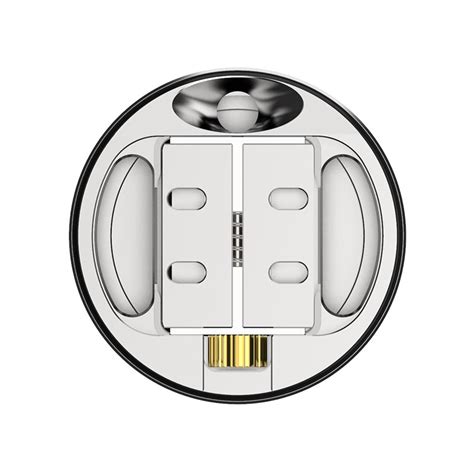 Thunderhead Creations Artemis V Mm Rdta Atomizer Ml Vapes