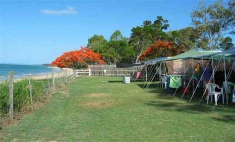 Menge Von Orthodox Bevorzugt Hervey Bay Camping Wecken Sieger Variante