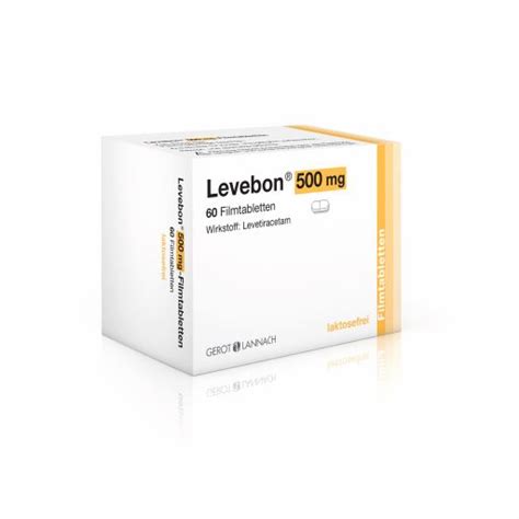 levebon gl pharma