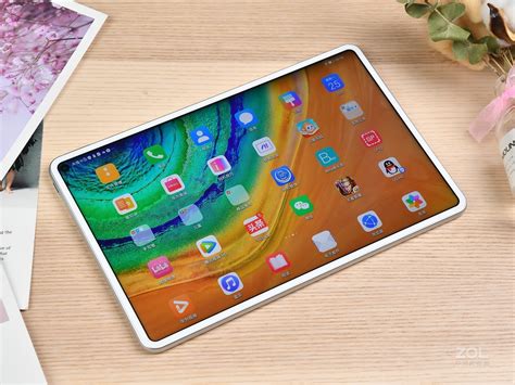 华为 Mate Pad Pro 108寸平板电脑大促 华为 Matepad Pro西安平板电脑行情 中关村在线