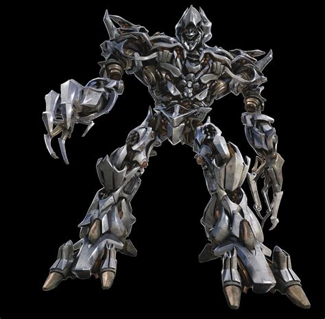 Transformers 1 Megatron