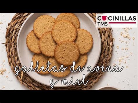 8 Recetas Muy Ricas De Galletas Thermomix Sin Mantequilla Compartidas