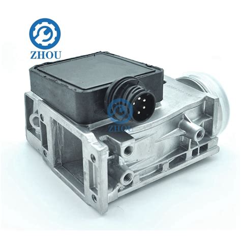 Mass Air Flow Maf Sensor For Bmw E E I Z E I L