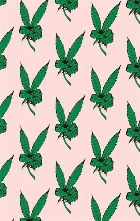 Aesthetic Cannabis Wallpapers - Wallpaper Cave