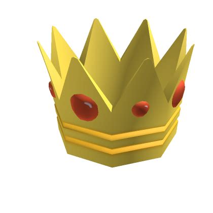 King S Crown Roblox Item Rolimon S