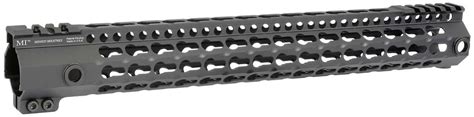 Mi Handguard G3kl Key Mod 15 Fits Ar 15 Lightweight Battlehawk Armory