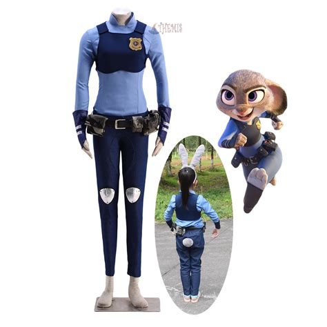 Buy Athemis New Zootopiazootropolis Judy Hopps