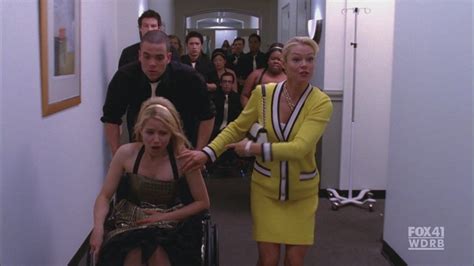 Quinn Fabray Journey 1x22 HD Quinn Fabray Image 12861879 Fanpop