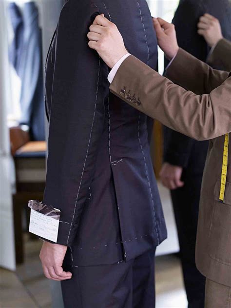 Bespoke Tailoring - Paul Smith Collections | Bespoke tailoring, Tailor