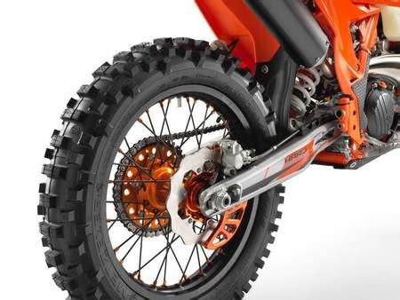 KTM KTM 300 EXC HARD ENDURO 2024 IN STOCK NOW 09 11 23 Occasion Le