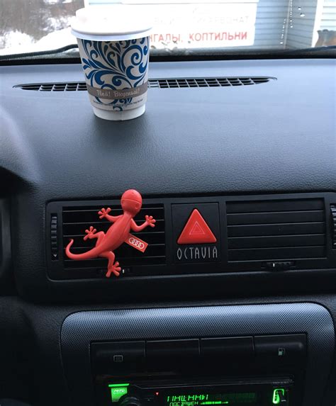 Частичка audi — Skoda Octavia A4 Mk1, 1,8 л, 2007 года | аксессуары ...