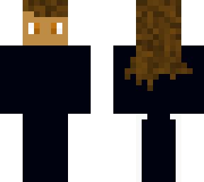 Kc Undercover Spy | Minecraft Skin