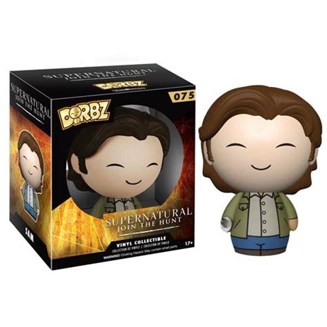 The Complete Supernatural Funko Pop Vinyls Checklist - POPVINYLS.COM